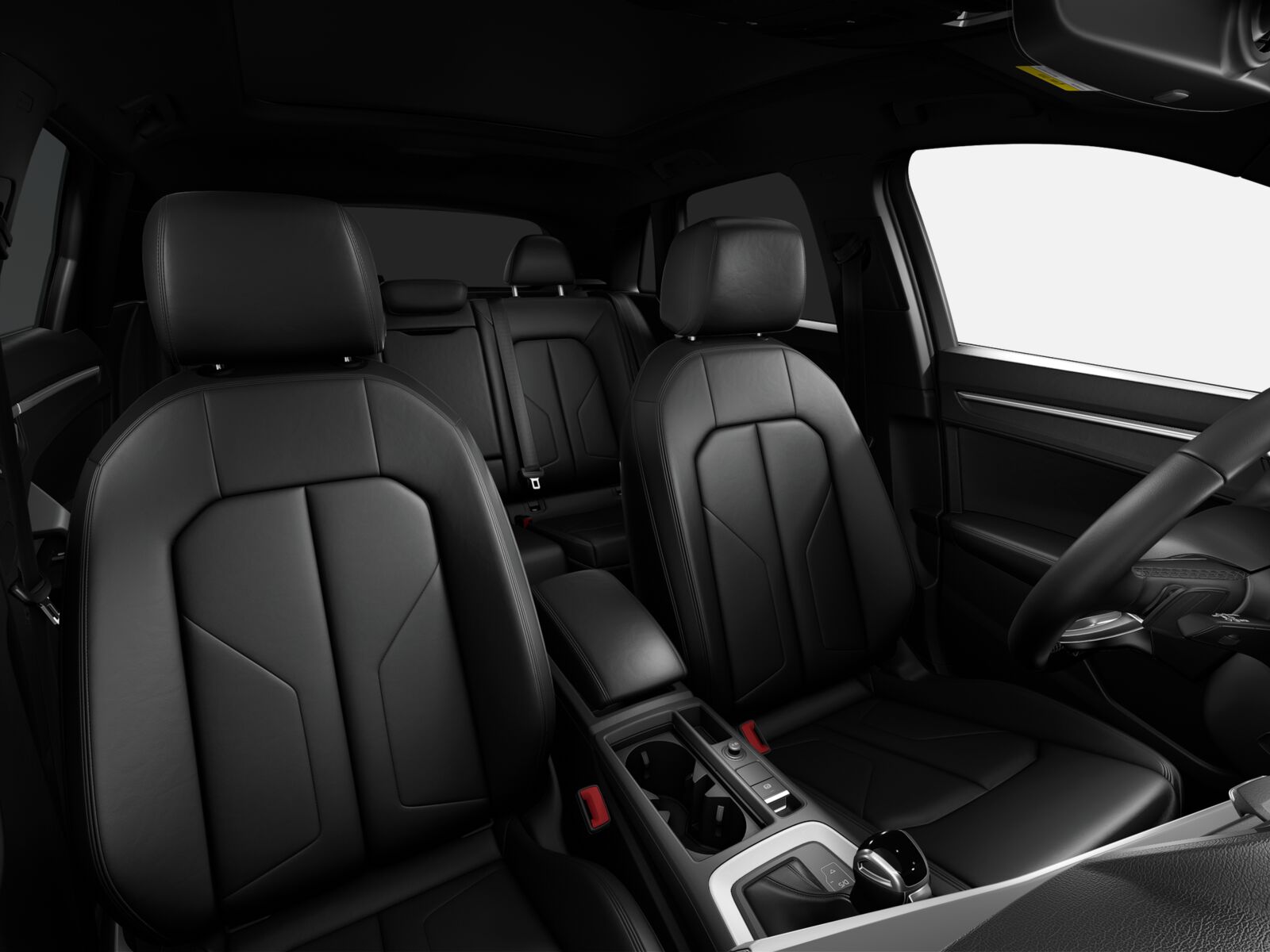 2023 Audi Q3