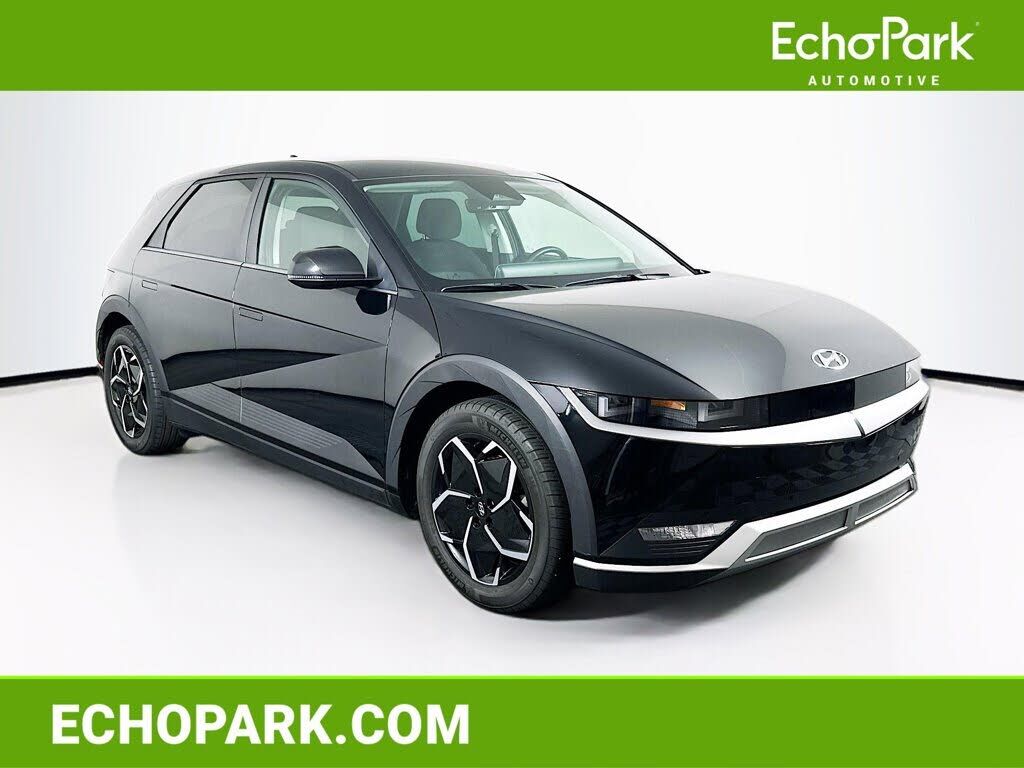 2024 HYUNDAI IONIQ 5