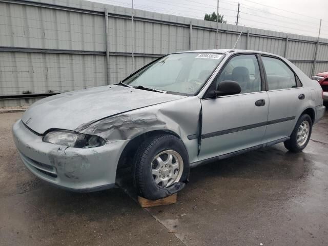 1992 HONDA Civic