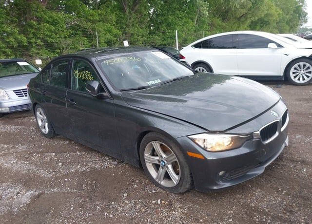 BMW 320i
