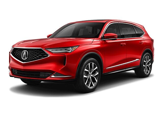 2024 ACURA MDX