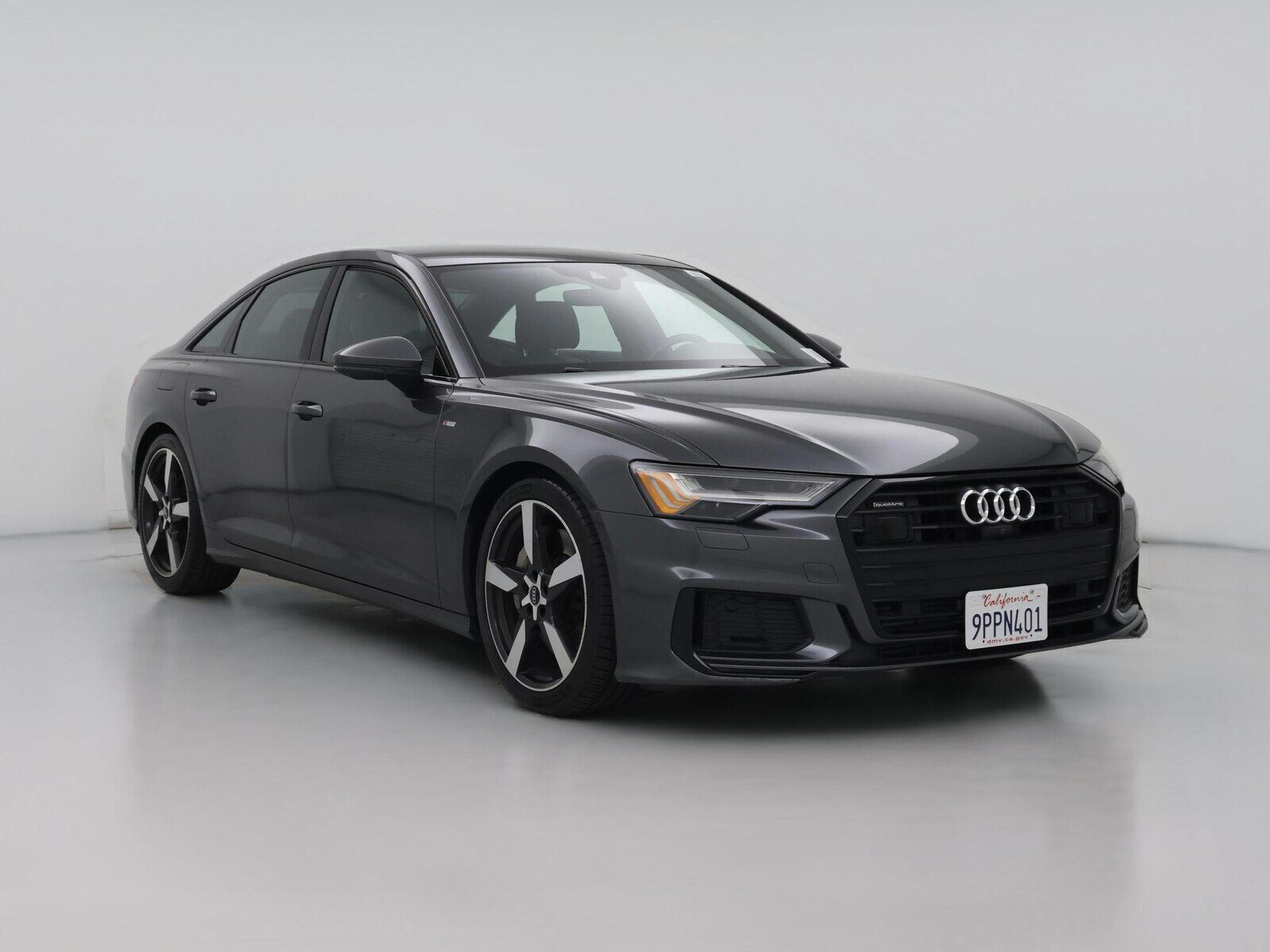2021 AUDI A6