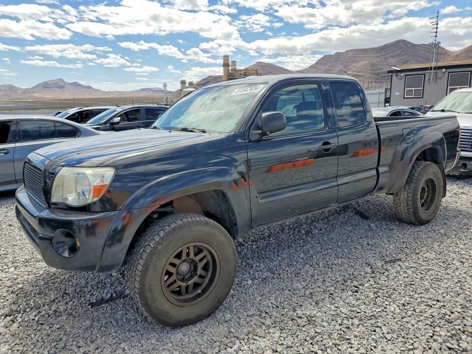 2006 TOYOTA Tacoma