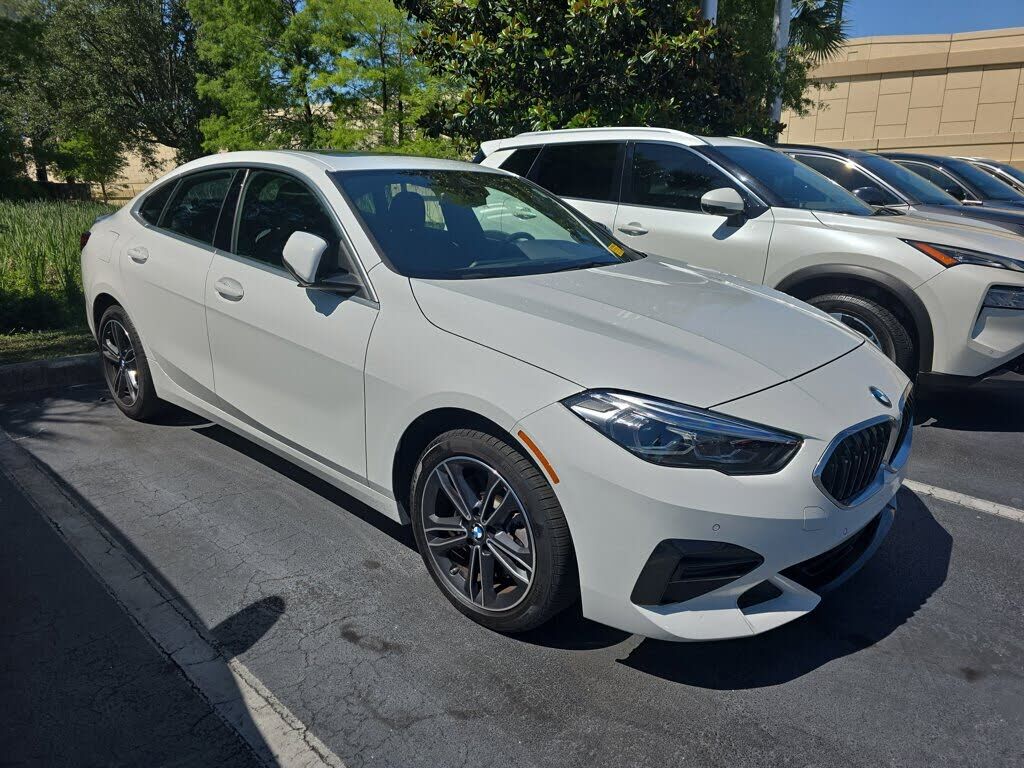 2024 BMW 2 Series
