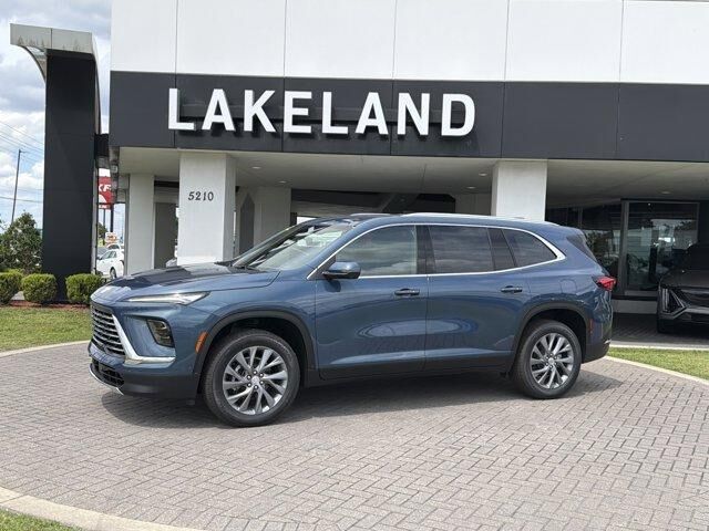 2026 BUICK Enclave