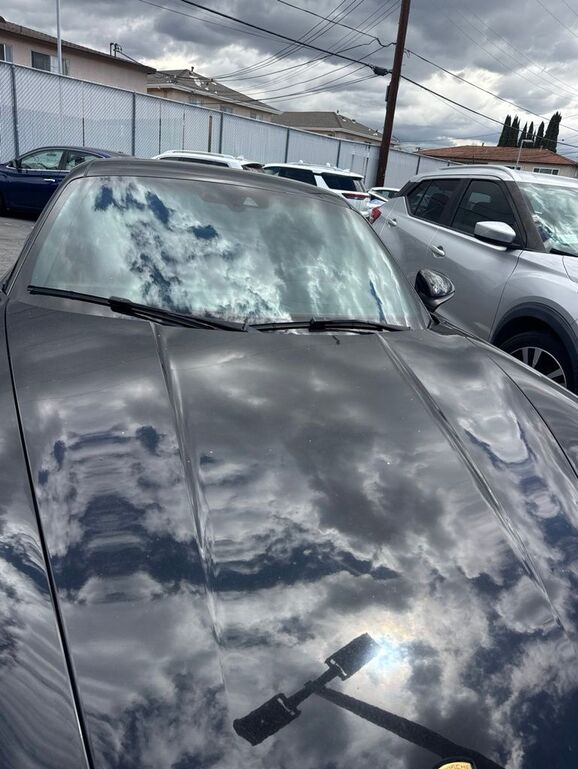 2024 PORSCHE 911