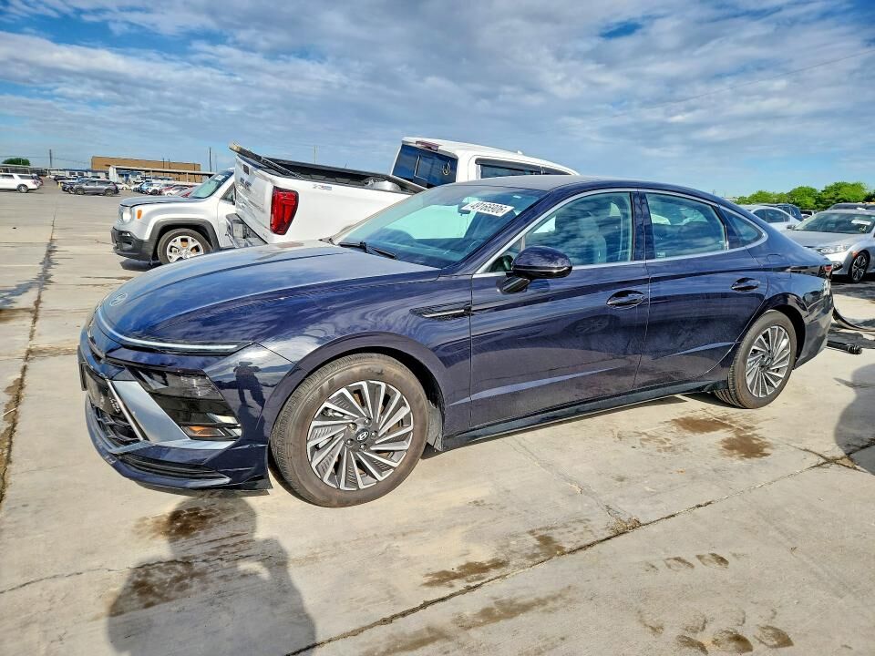 2024 HYUNDAI Sonata
