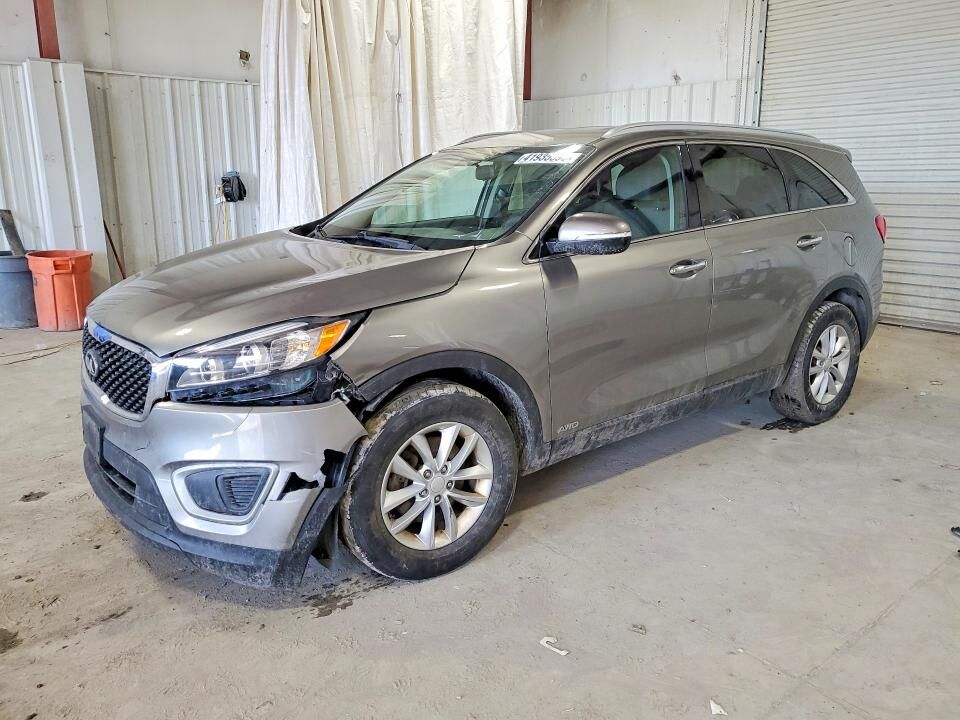 2018 KIA Sorento