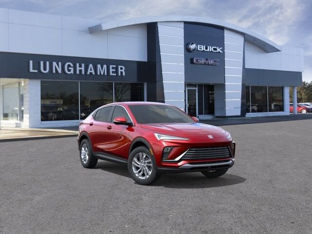 2026 BUICK Envista