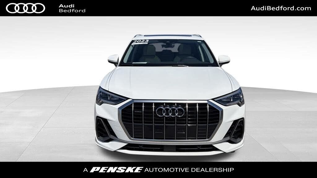 2023 Audi Q3