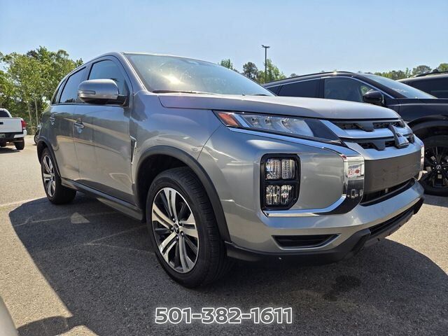 2024 MITSUBISHI Outlander Sport