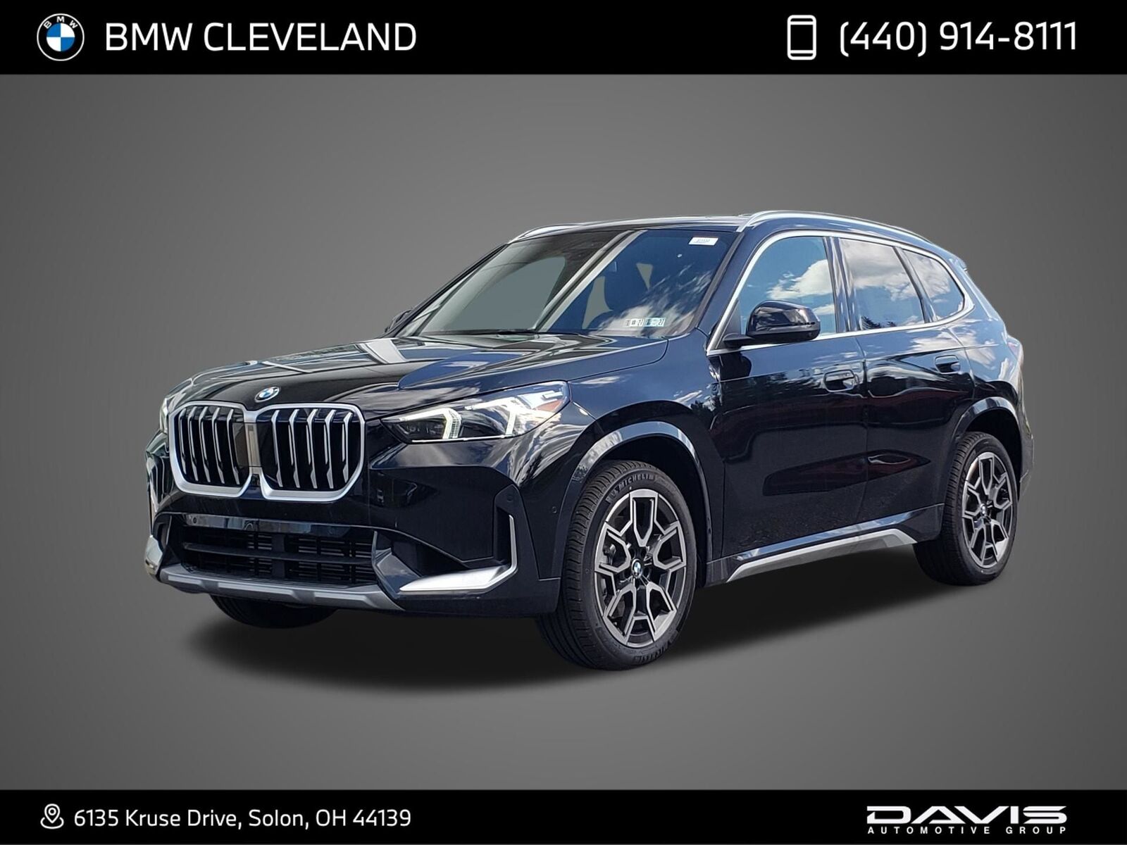 2026 BMW X1