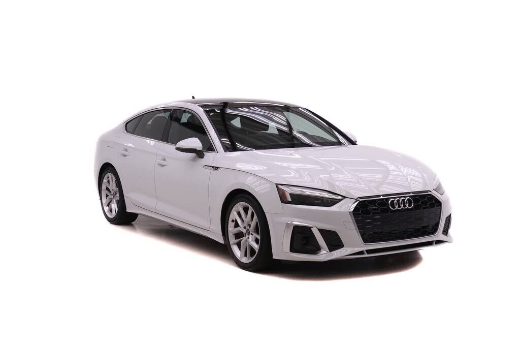 2023 Audi A5