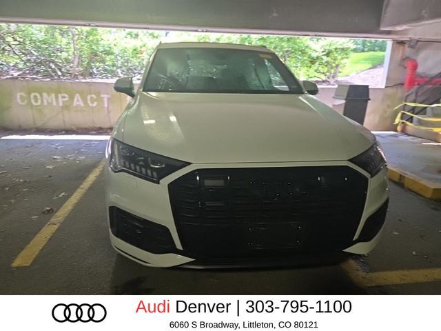 2023 Audi Q7