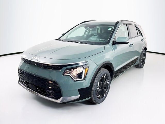 2026 KIA Niro