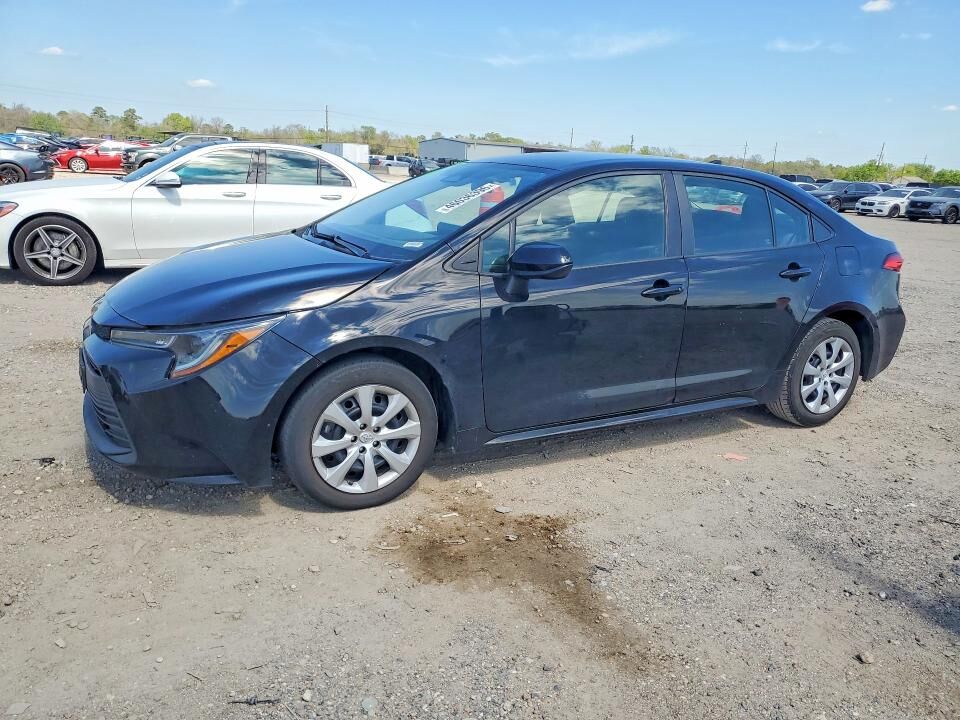 2023 TOYOTA Corolla