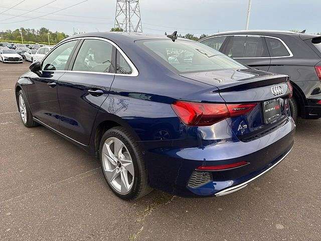 2024 Audi A3