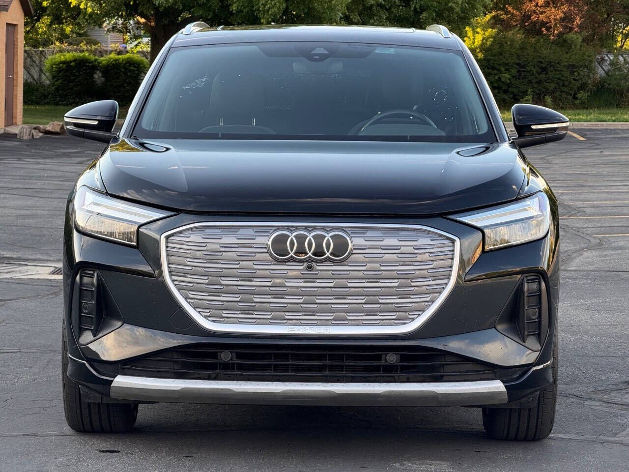 2022 Audi Q4
