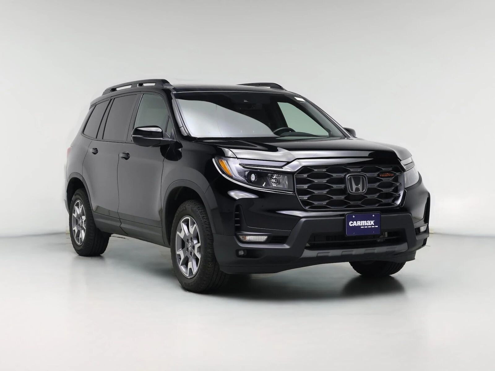 2023 HONDA Passport