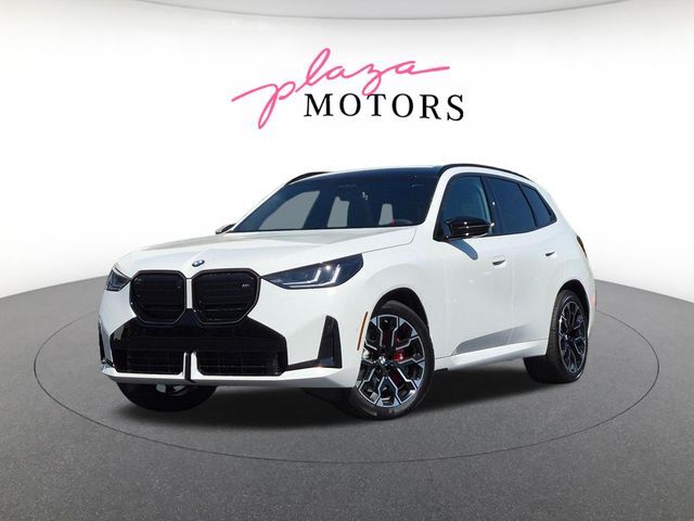 2026 BMW X3