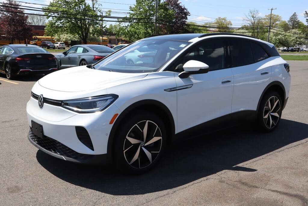 2023 VOLKSWAGEN ID.4