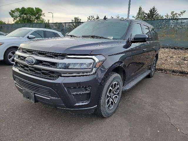 2024 FORD Expedition