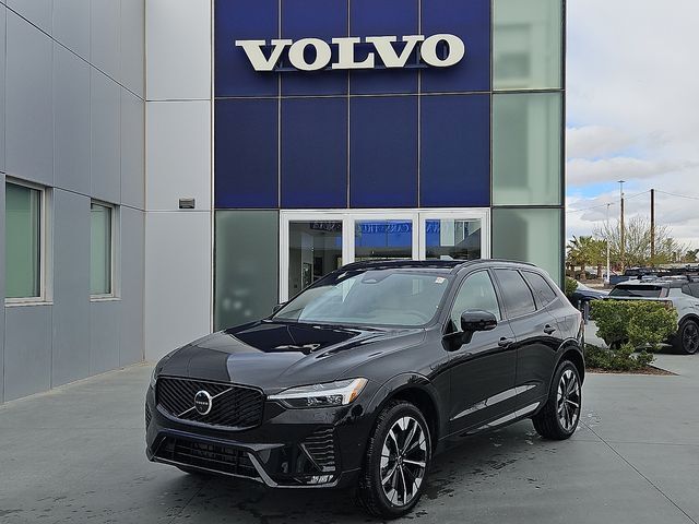 2026 VOLVO XC60
