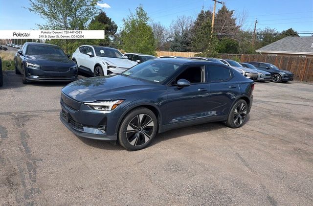 2024 POLESTAR PS2