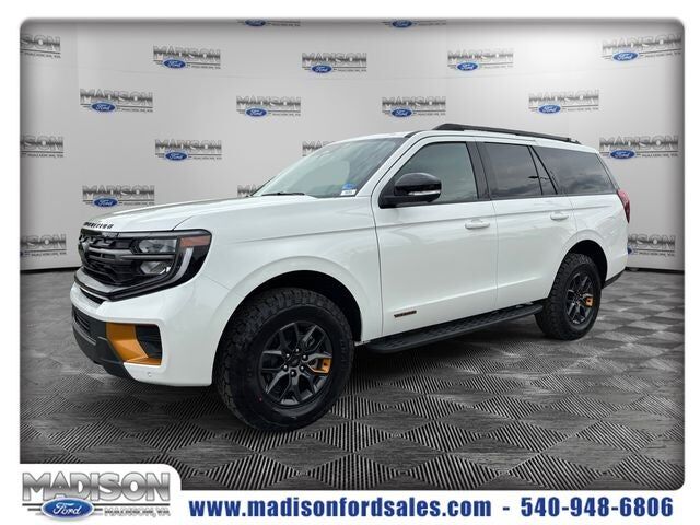 2026 FORD Expedition