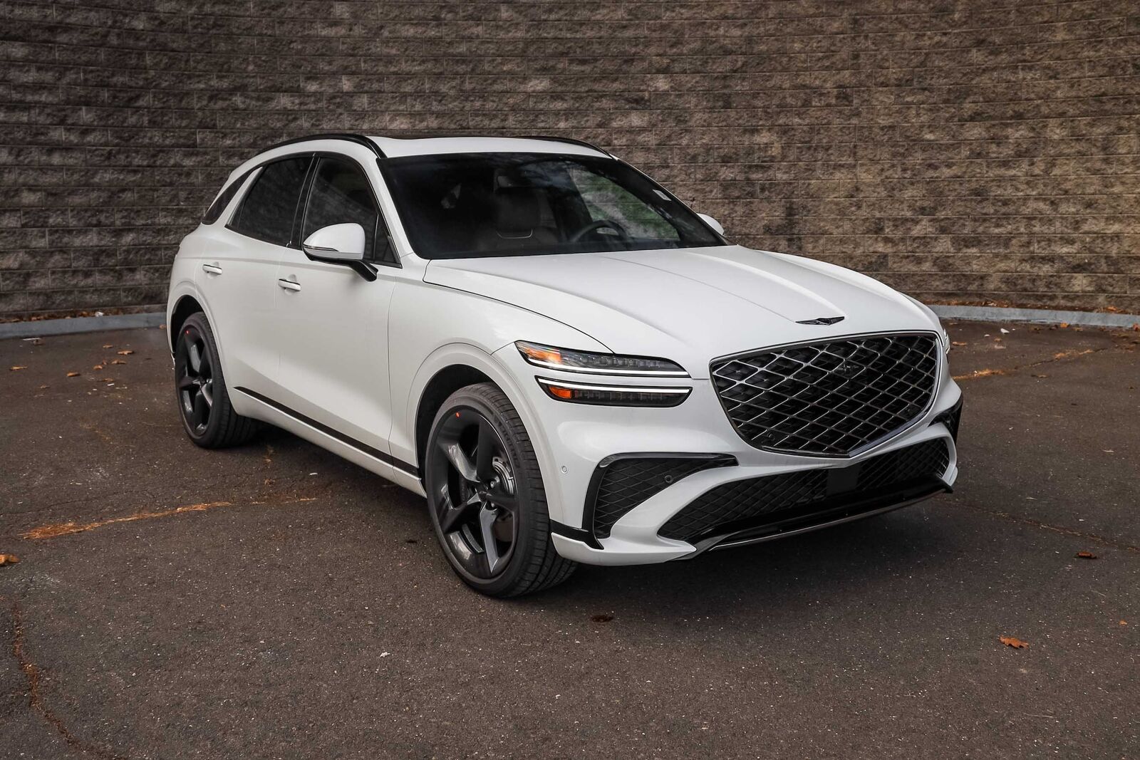 2026 GENESIS GV70