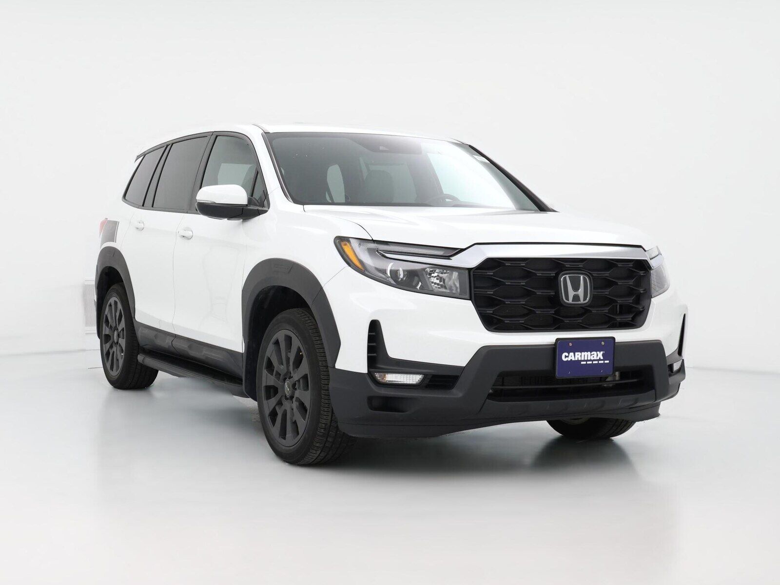 2023 HONDA Passport