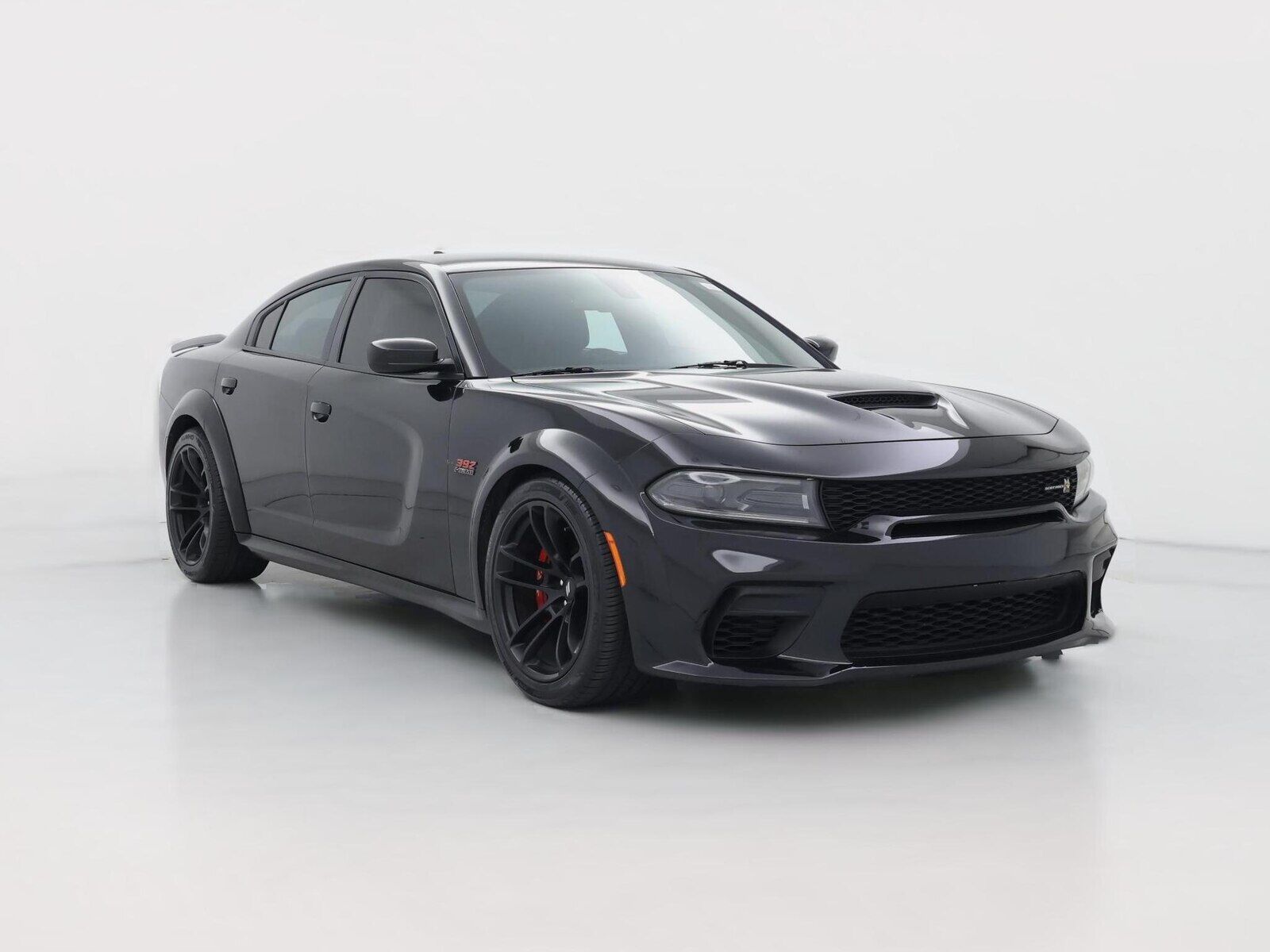 2022 DODGE Charger