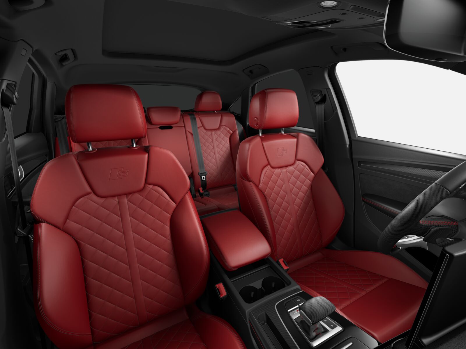 2023 Audi SQ5