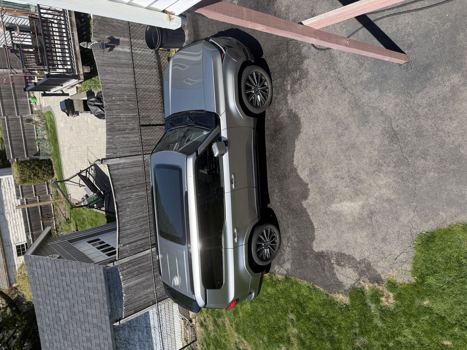 2024 LEXUS GX