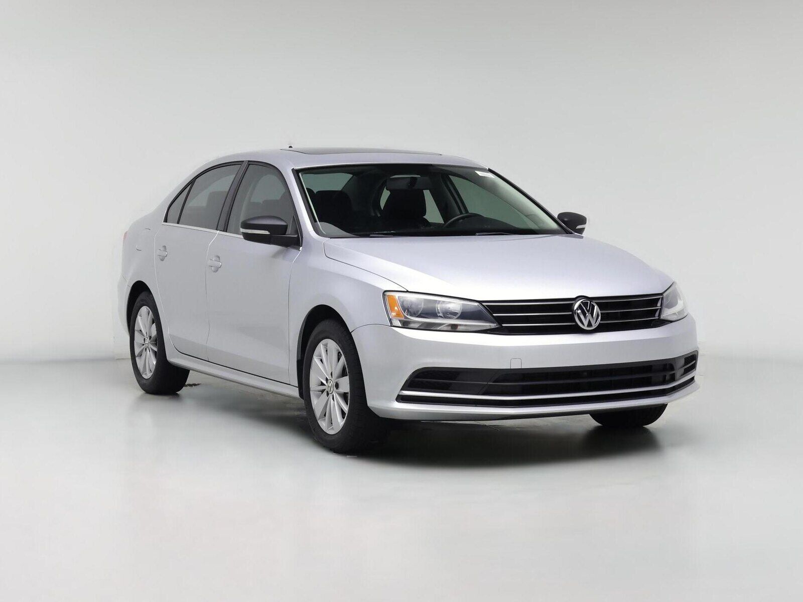 2015 VOLKSWAGEN Jetta
