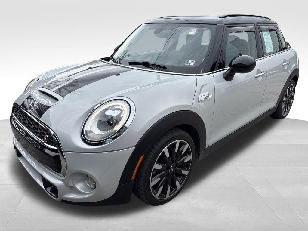 2016 MINI Hardtop