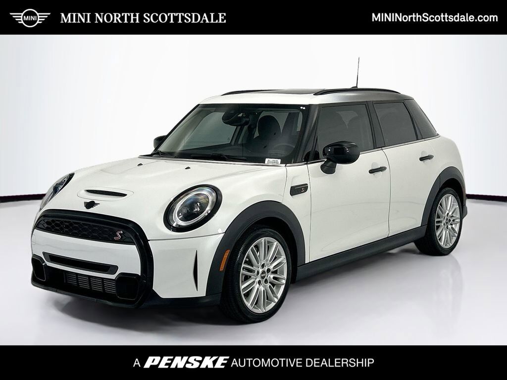 2024 MINI Hardtop