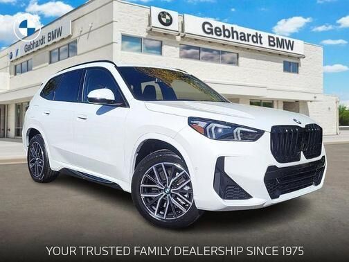 2026 BMW X1