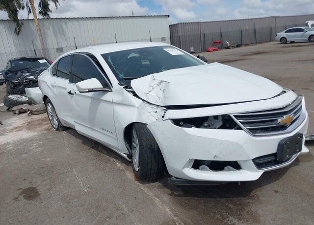 Chevrolet Impala
