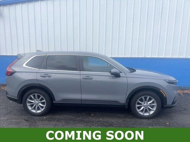 2023 HONDA CR-V