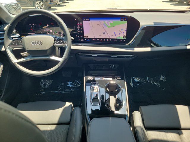 2025 Audi A5