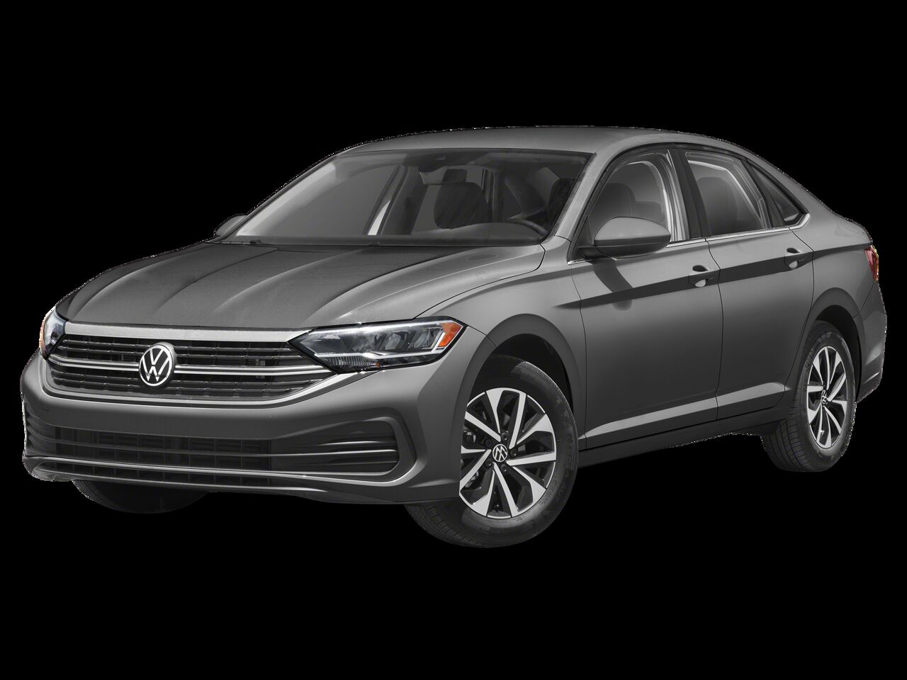 2024 VOLKSWAGEN Jetta