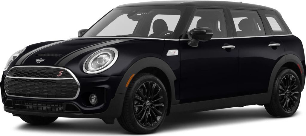 2020 MINI Clubman