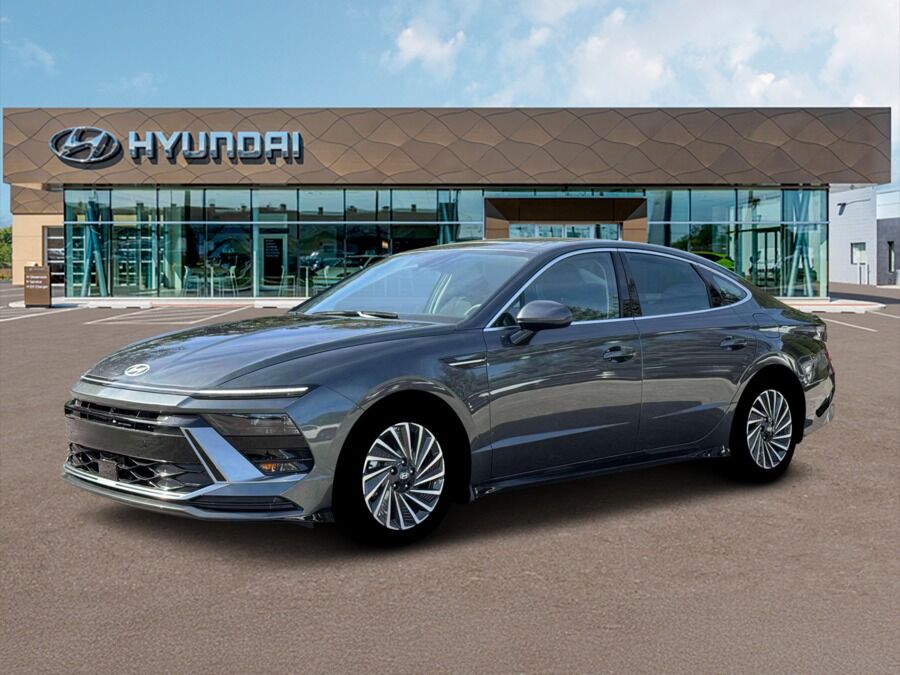 2026 HYUNDAI Sonata