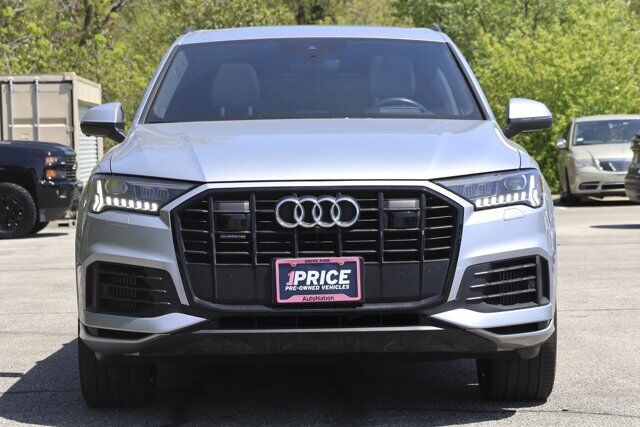2021 Audi Q7