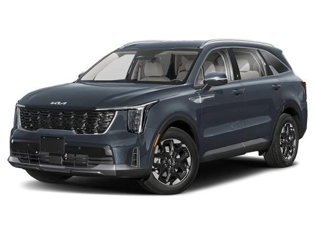 2024 KIA Sorento