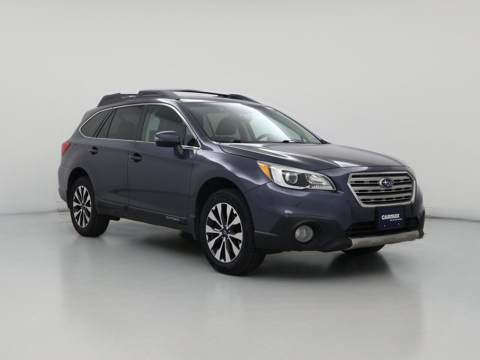 2017 SUBARU Outback