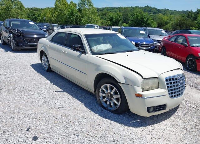 2009 CHRYSLER 300