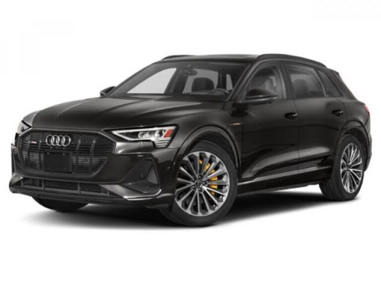 2023 AUDI e-tron