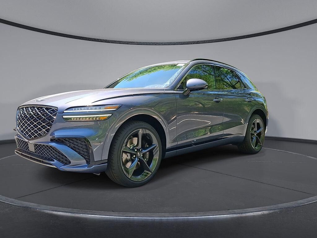 2026 GENESIS GV70
